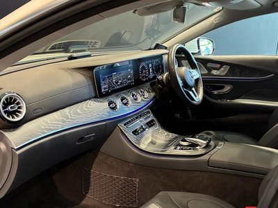 2020 Mercedes-BENZ CLS 缩略图 24