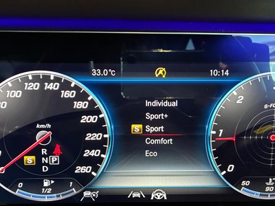 2020 Mercedes-BENZ CLS 缩略图 38