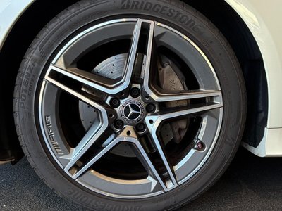 2020 Mercedes-BENZ CLS 照片 5