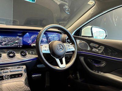 2020 Mercedes-BENZ CLS 缩略图 31