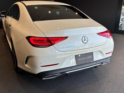 2020 Mercedes-BENZ CLS 缩略图 12