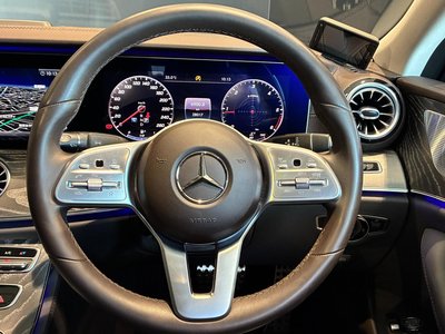 2020 Mercedes-BENZ CLS 缩略图 33