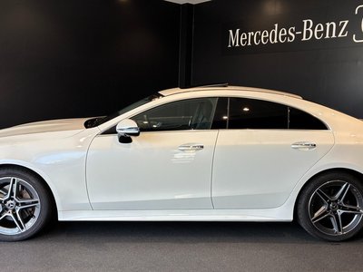 2020 Mercedes-BENZ CLS 照片 2