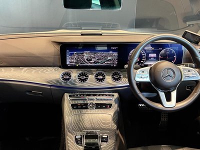 2020 Mercedes-BENZ CLS 缩略图 30