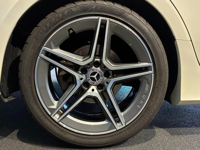 2020 Mercedes-BENZ CLS 照片 7
