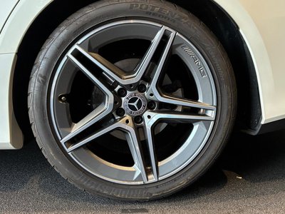 2020 Mercedes-BENZ CLS 照片 6