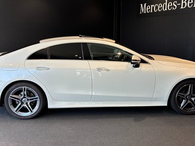 2020 Mercedes-BENZ CLS 照片 3