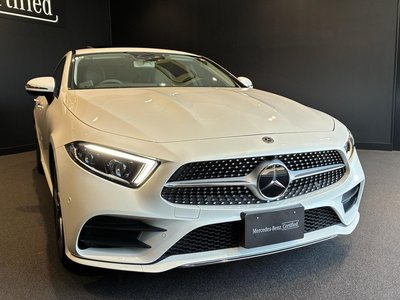 2020 Mercedes-BENZ CLS 照片 9