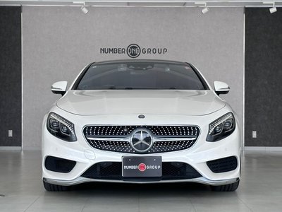 MERCEDES-BENZ S-CLASS - 2