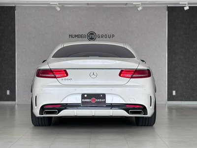 MERCEDES-BENZ S-CLASS - 3