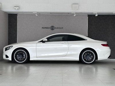MERCEDES-BENZ S-CLASS - 6