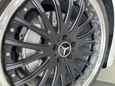 MERCEDES-BENZ S-CLASS - 9