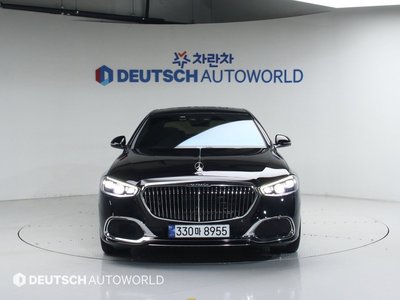 MERCEDES-BENZ S-CLASS - 2