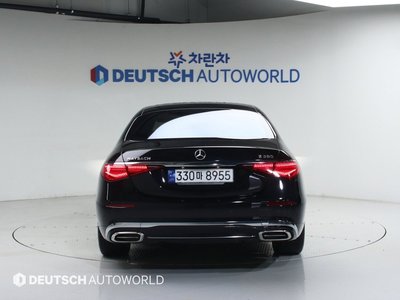 MERCEDES-BENZ S-CLASS - 3