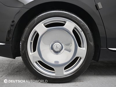 MERCEDES-BENZ S-CLASS - 6