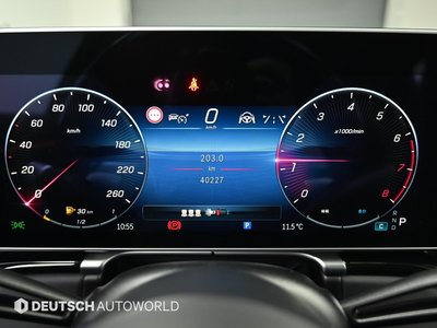 MERCEDES-BENZ S-CLASS - 8