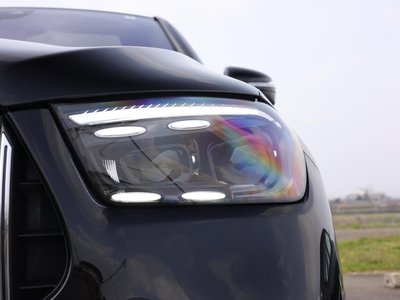 MERCEDES-BENZ GLE AMG - 7