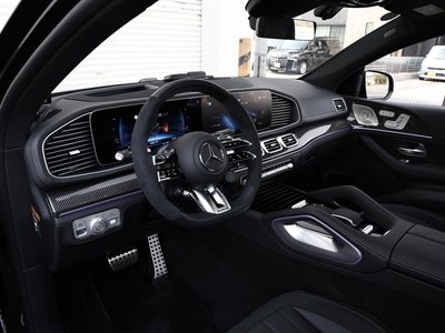 MERCEDES-BENZ GLE AMG - 4