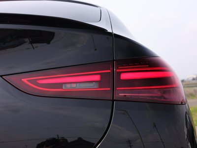 MERCEDES-BENZ GLE AMG - 8