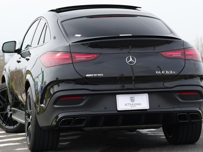 MERCEDES-BENZ GLE AMG - 2