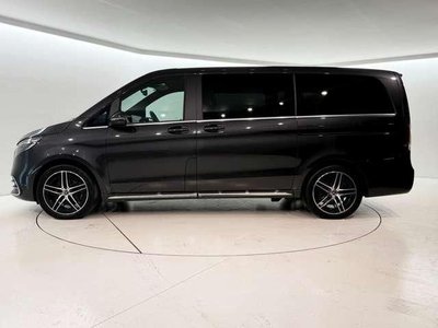 MERCEDES-BENZ V-CLASS - 5