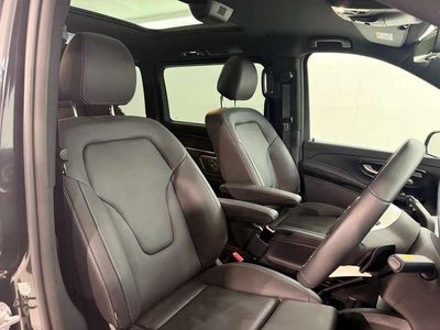 MERCEDES-BENZ V-CLASS - 4