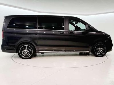 MERCEDES-BENZ V-CLASS - 8