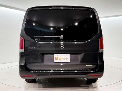 MERCEDES-BENZ V-CLASS - 7