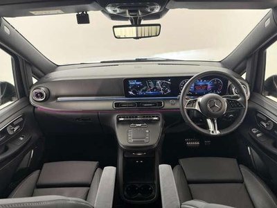 MERCEDES-BENZ V-CLASS - 3