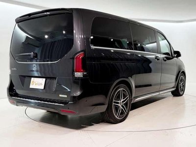 MERCEDES-BENZ V-CLASS - 2