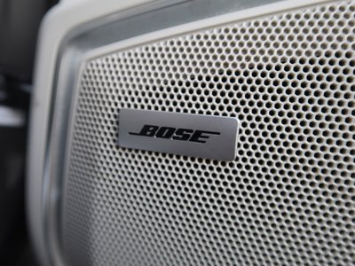 PORSCHE PANAMERA - 9