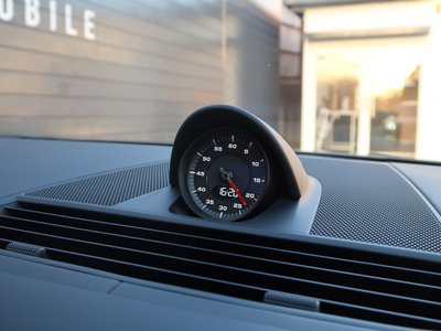 PORSCHE PANAMERA - 5