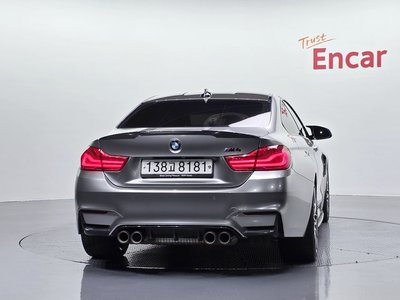 صورة 3 لـ 2018 BMW M4