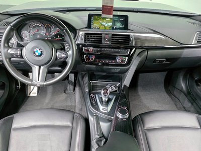 صورة 5 لـ 2018 BMW M4