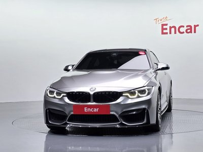 صورة 2 لـ 2018 BMW M4