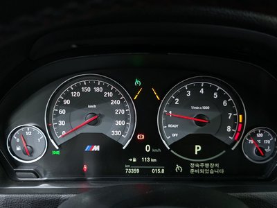 صورة 8 لـ 2018 BMW M4