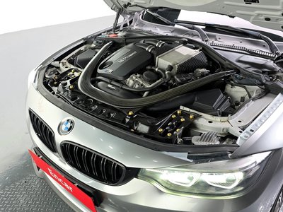 صورة 7 لـ 2018 BMW M4