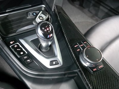 صورة 9 لـ 2018 BMW M4