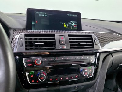 صورة مصغرة 14 لـ 2018 BMW M4