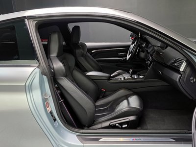 صورة مصغرة 11 لـ 2018 BMW M4