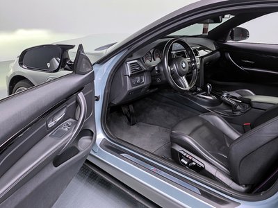 صورة 10 لـ 2018 BMW M4