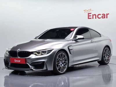 صورة 1 لـ 2018 BMW M4