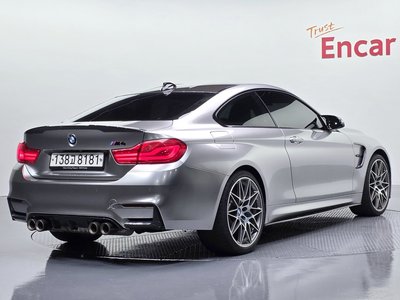 صورة 4 لـ 2018 BMW M4