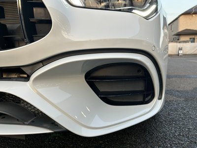 MERCEDES-BENZ CLA SHOOTING BRAKE AMG - 8