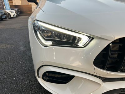 MERCEDES-BENZ CLA SHOOTING BRAKE AMG - 6