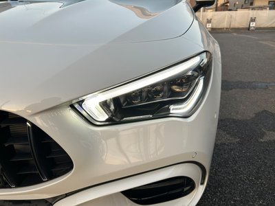 MERCEDES-BENZ CLA SHOOTING BRAKE AMG - 7