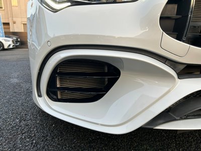 MERCEDES-BENZ CLA SHOOTING BRAKE AMG - 9