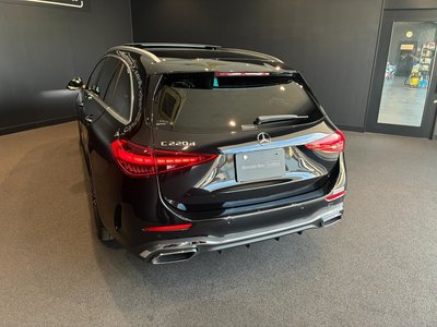 صورة مصغرة 12 لـ 2025 Mercedes-BENZ C-CLASS