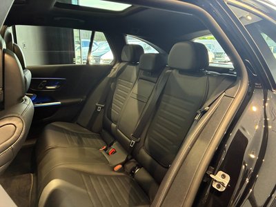 صورة مصغرة 30 لـ 2025 Mercedes-BENZ C-CLASS