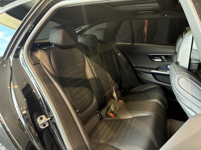 صورة مصغرة 25 لـ 2025 Mercedes-BENZ C-CLASS